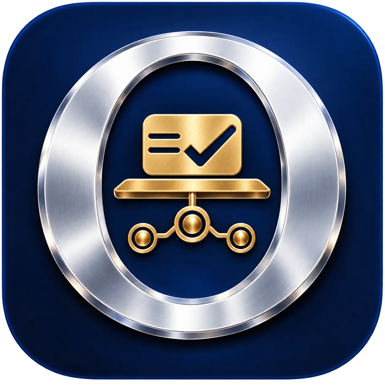 OneDesk logo